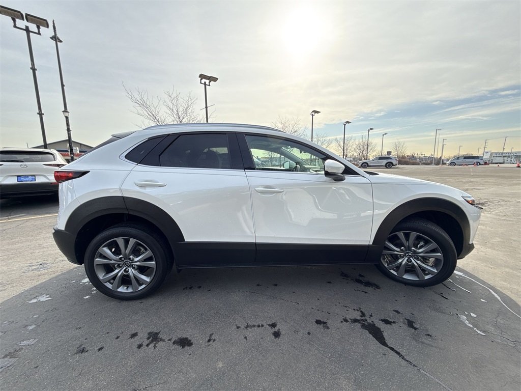 2023 MAZDA CX-30 - Image 3