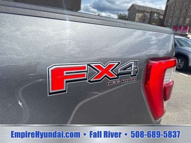 2023 Ford F-150 Lariat - Photo 12