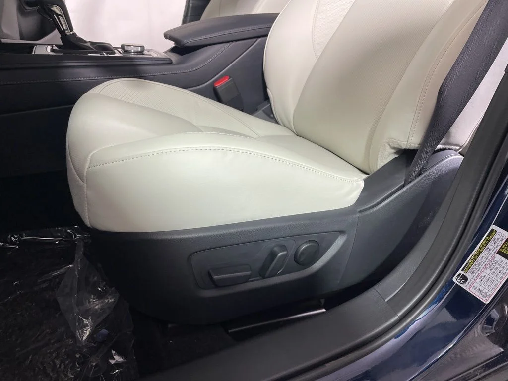 New 2026 Deep Crystal Blue Mica Mazda 2.5 S Premium AWD image 12