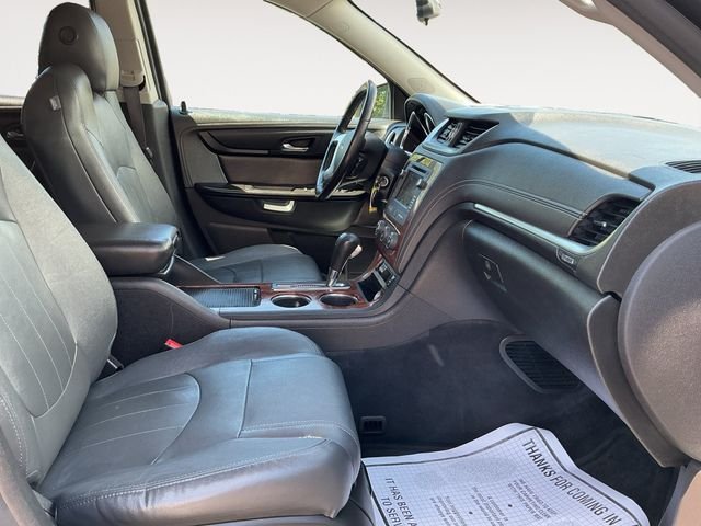 Used 2014 Gray Chevrolet LT image 12