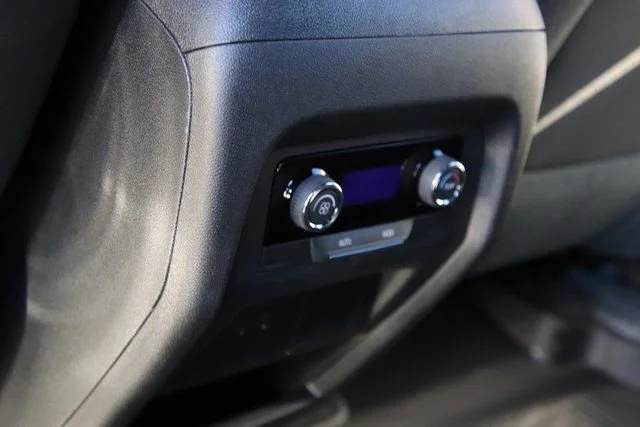 2026 Chevrolet Traverse LT - Photo 22