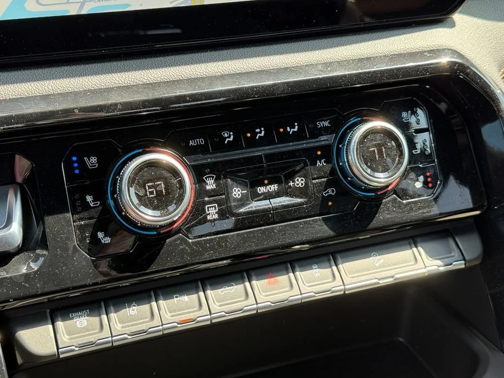 2026 GMC Sierra 2500HD AT4 - Photo 29