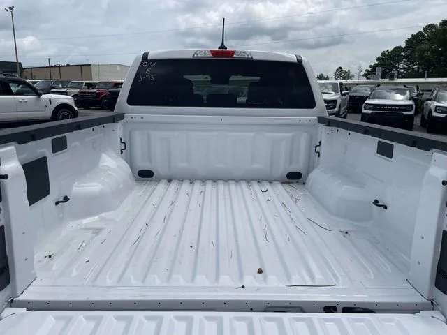 New 2026 White Ford XL image 8