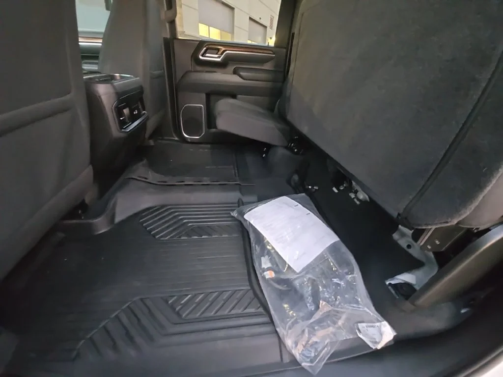 2026 Chevrolet Silverado 2500HD LT - Photo 35
