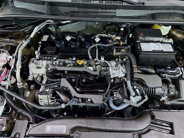 Certified Used 2025 ATTITUDE BLACK MC. Toyota  image 25