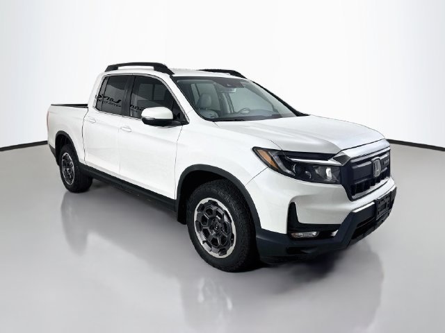 2024 Honda Ridgeline