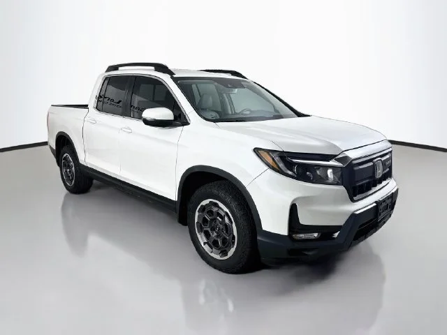 2024 Honda Ridgeline
