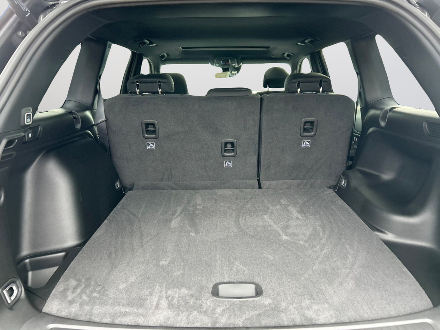 New 2026 Baltic Gray Metallic Clearcoat Jeep Laredo X image 34