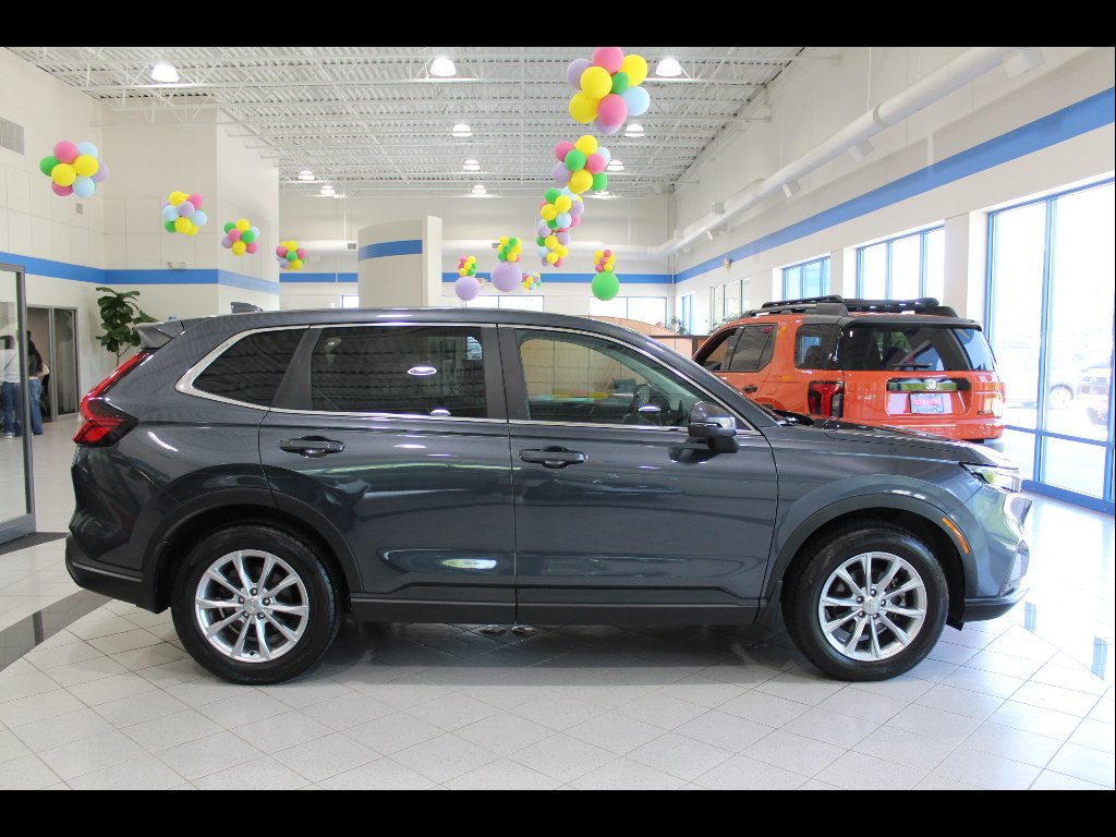 2023 Honda CR-V EX-L - Photo 4
