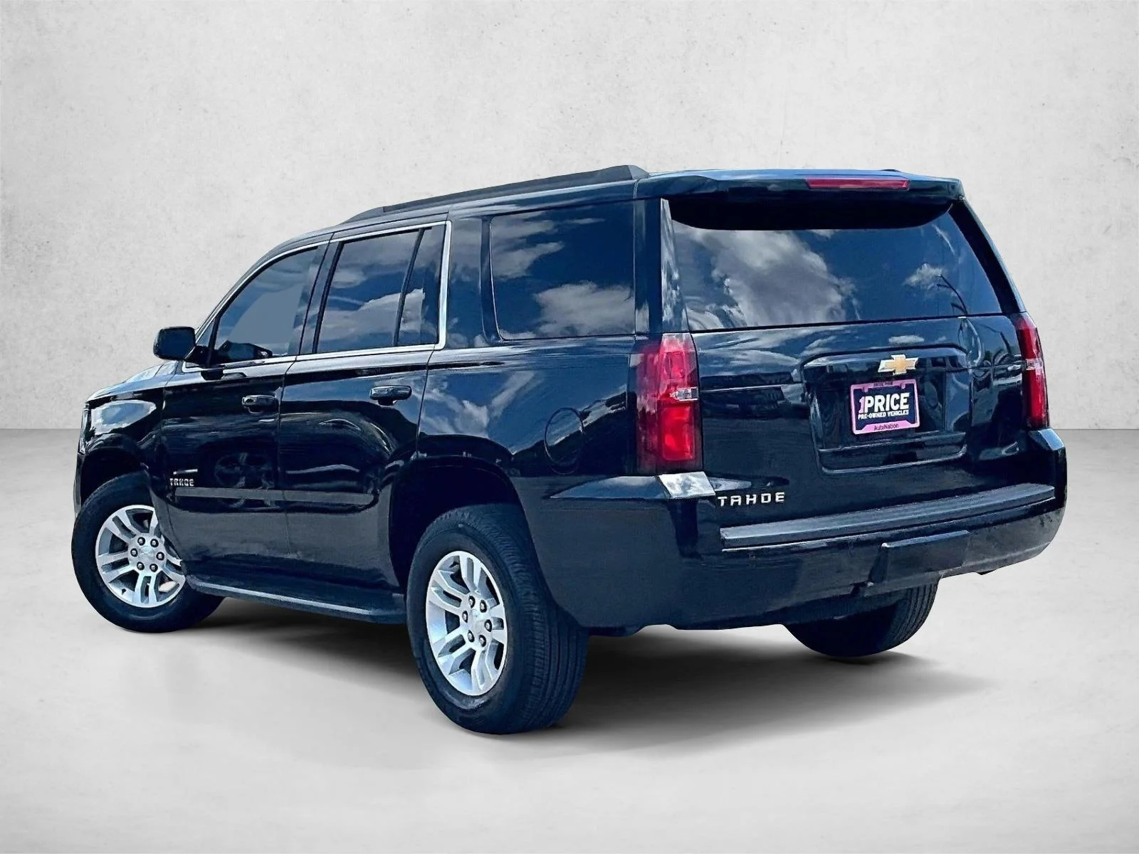 Used 2019 Black Chevrolet LT image 13