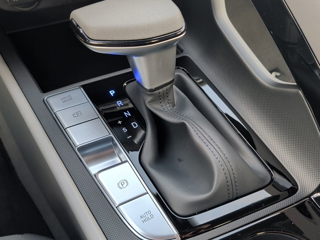 New 2026 Ecotronic Gray Hyundai Blue image 26