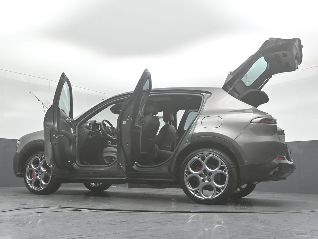 2024 ALFA ROMEO TONALE - Image 57