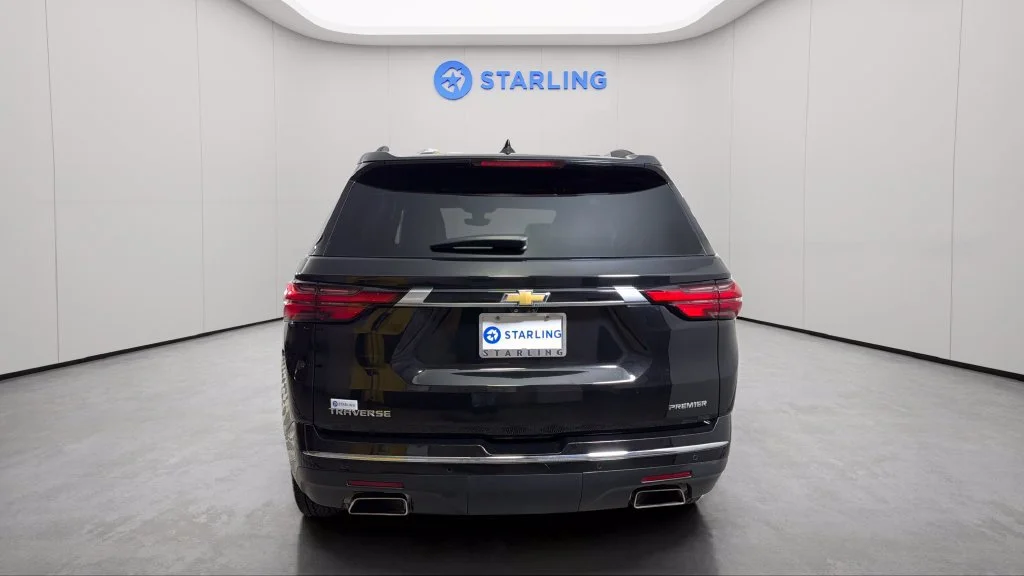 2023 Chevrolet Traverse Premier - Photo 7