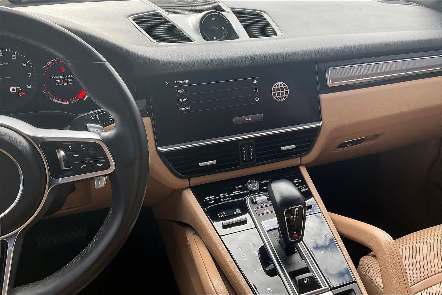 Used 2022  Porsche  image 7