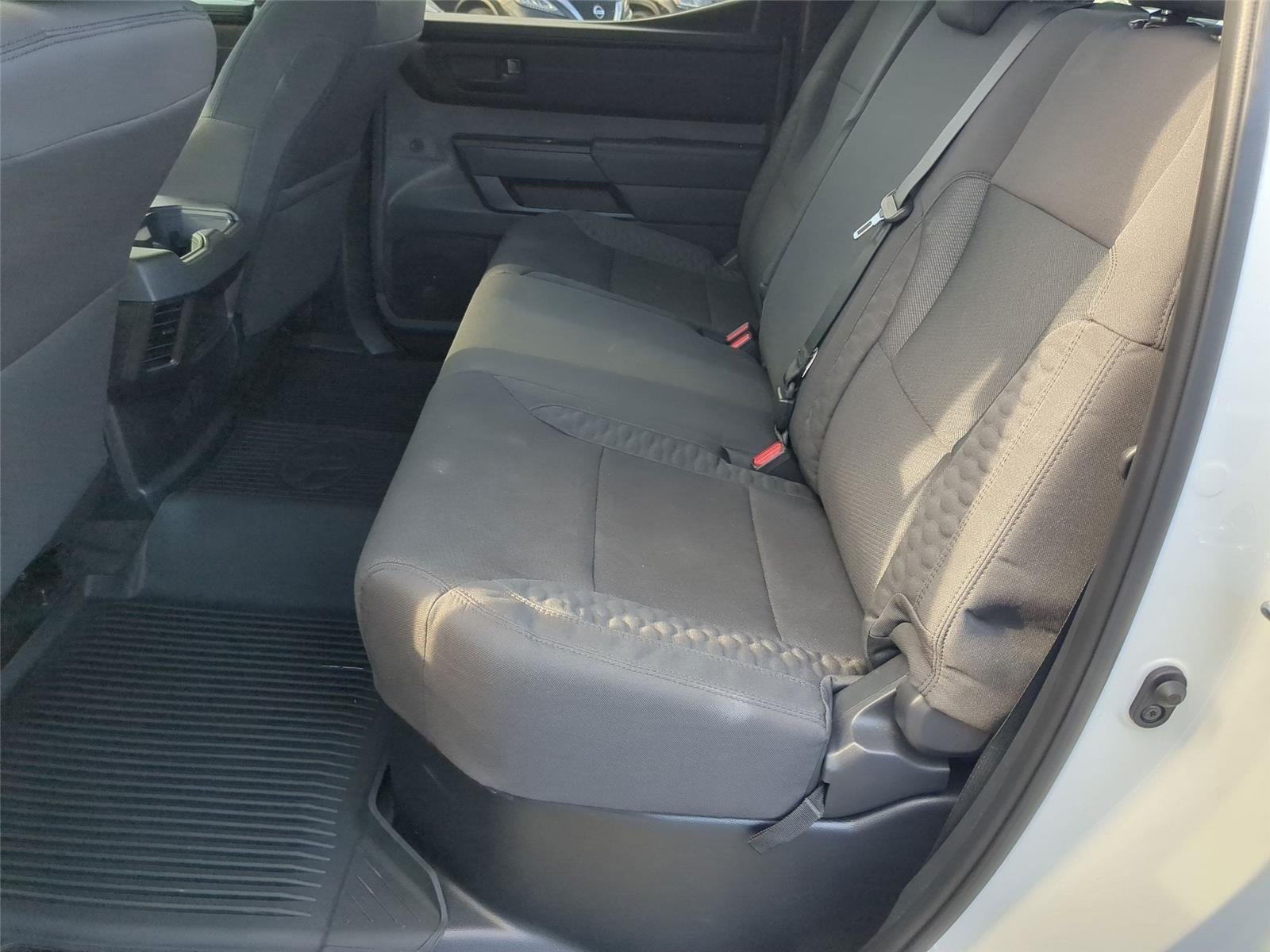 Used 2026 Ice Cap Toyota SR image 32