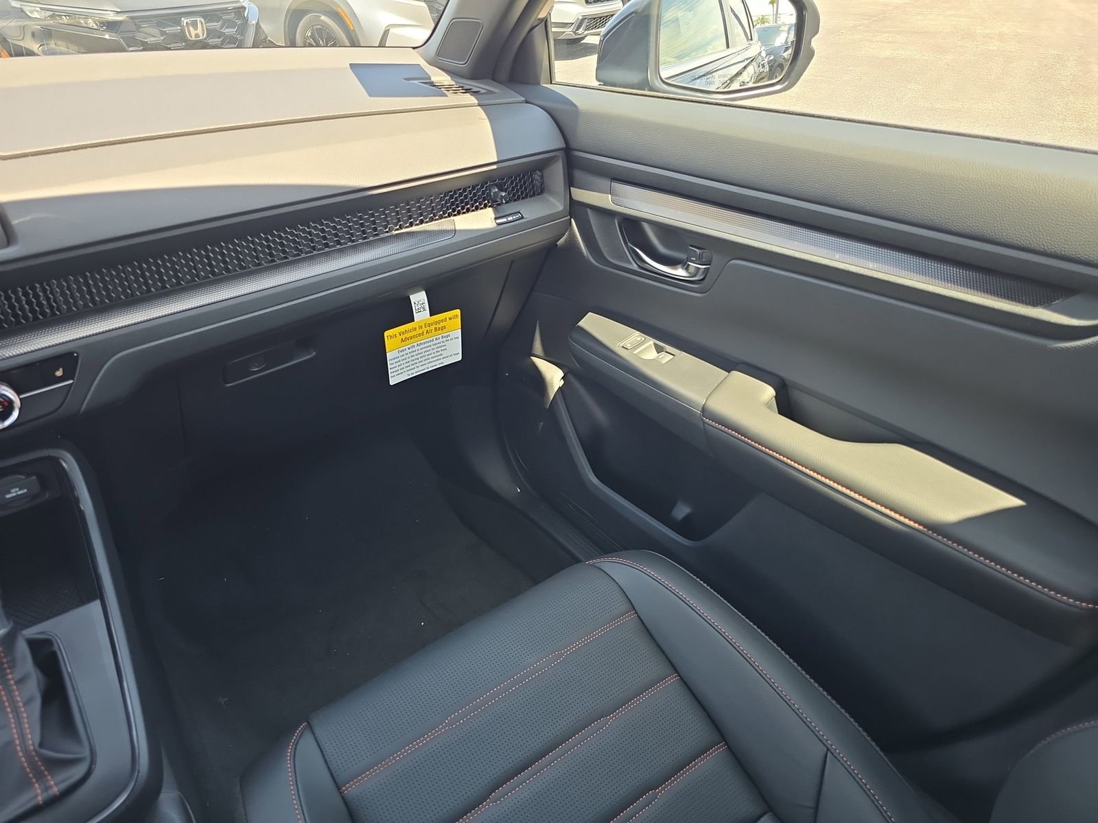 2025 Honda CR-V Sport-L - Photo 14