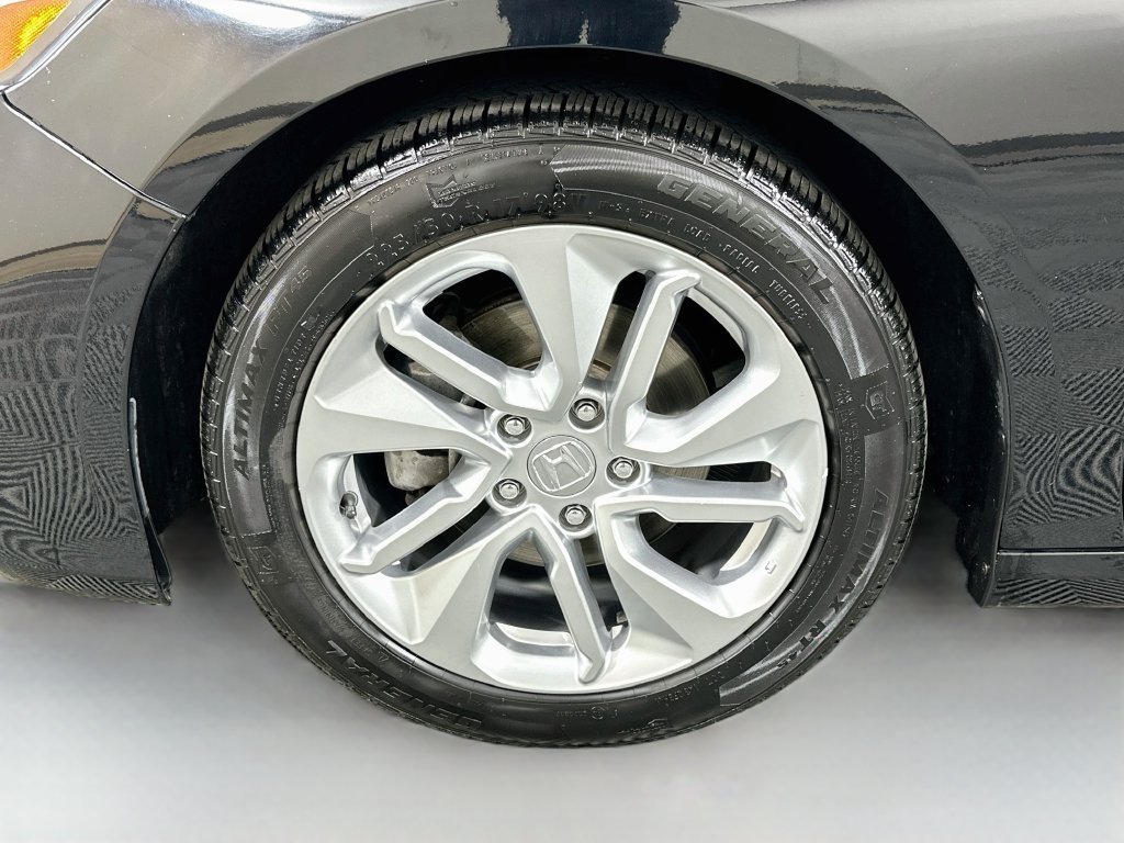 2019 Honda Accord LX - Photo 29