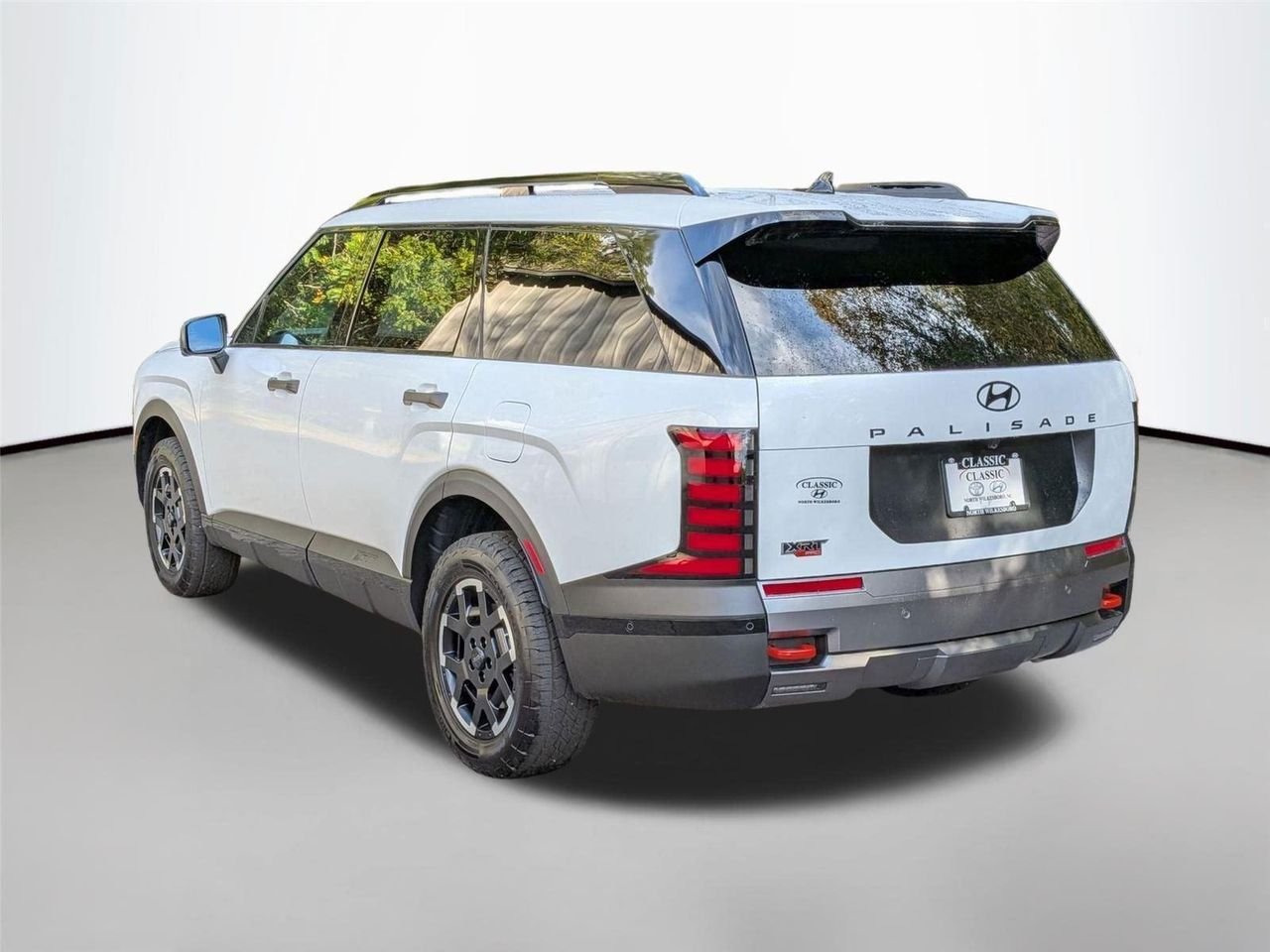 2026 Hyundai Palisade XRT Pro - Photo 7