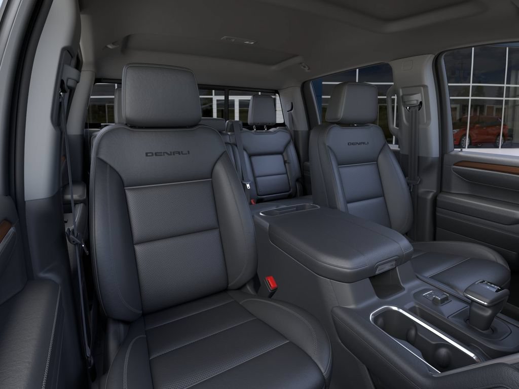 2026 GMC Sierra 1500 Denali - Photo 16