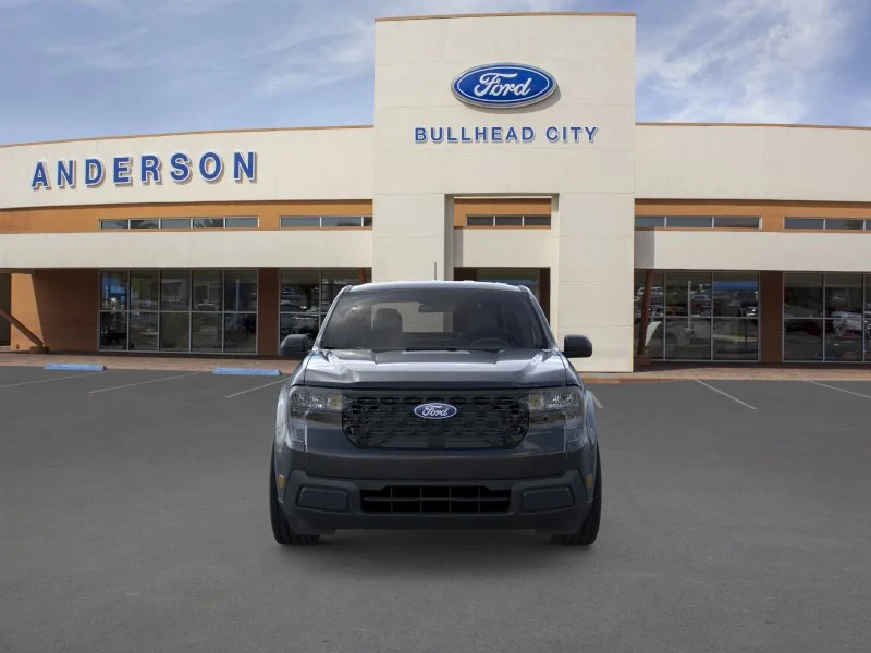 New 2026 Shadow Black Ford XL image 6
