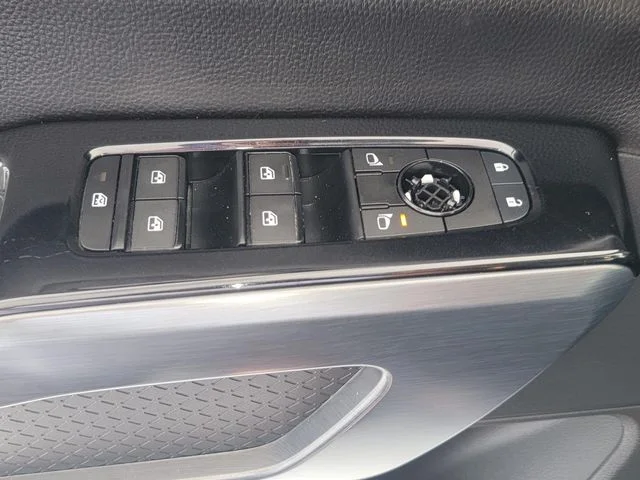 Certified Used 2024 Gray Nissan SL image 31