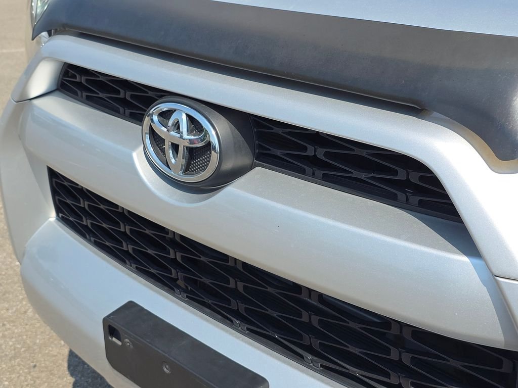 2017 Toyota 4Runner SR5 Premium - Photo 13