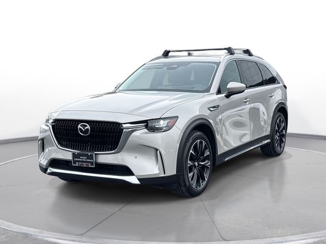 2024 Mazda CX-90 Premium Package