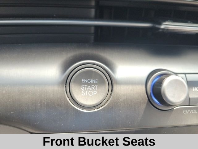 Used 2025 Yellow Hyundai SEL image 10