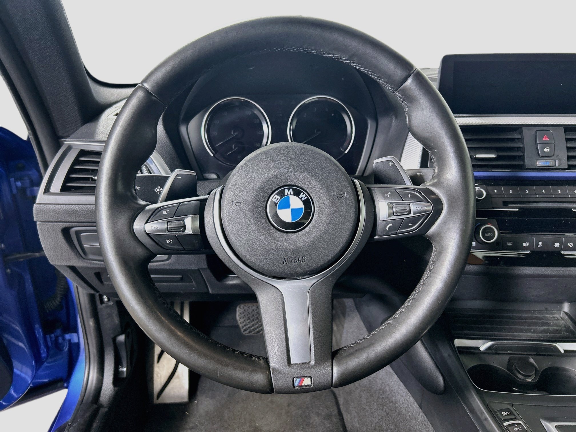 Used 2020 Estoril Blue Metallic BMW 230i image 12