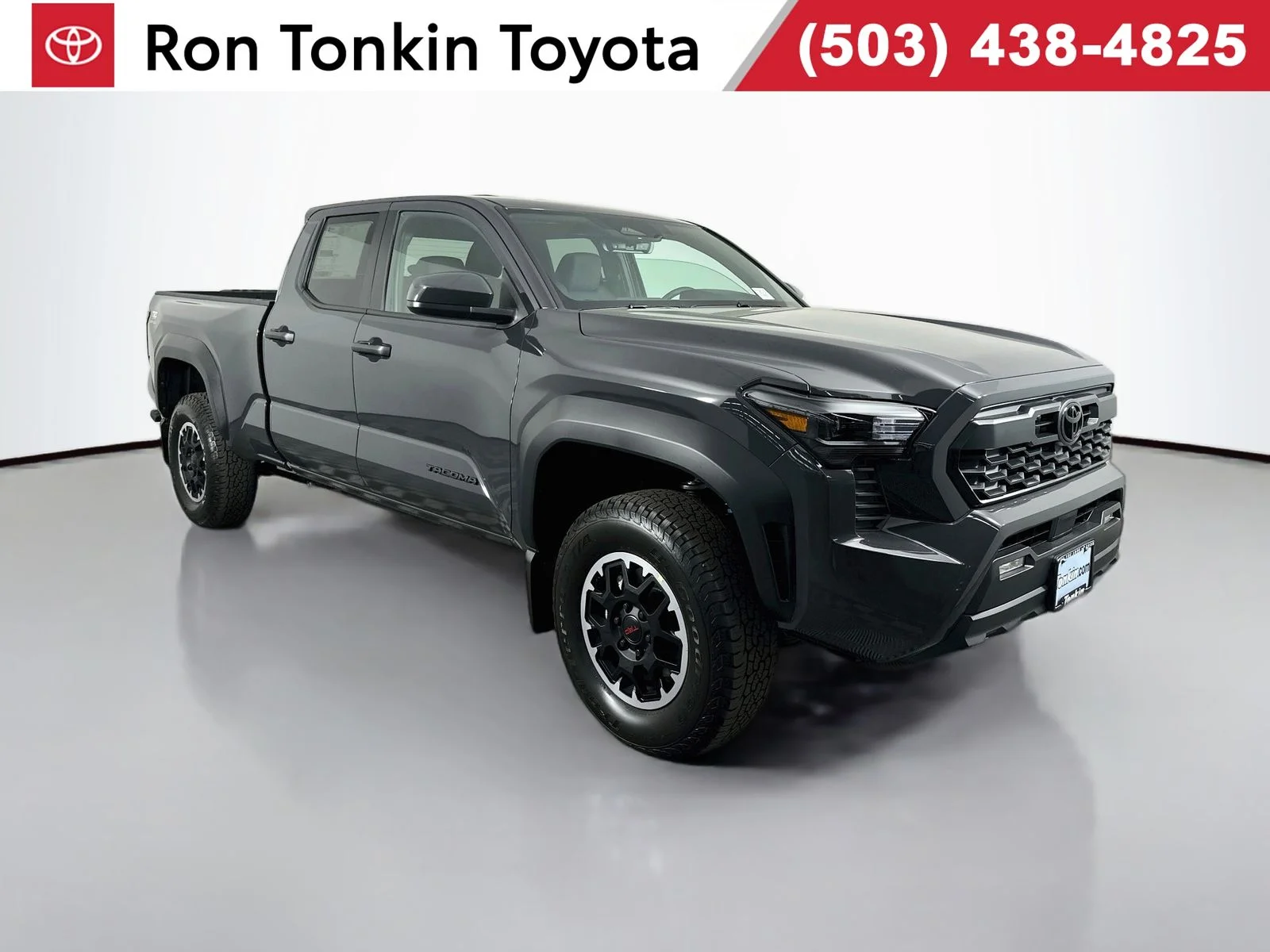 2026 Toyota Tacoma  TRD Off-Road