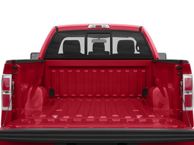Used 2014  Ford  image 12
