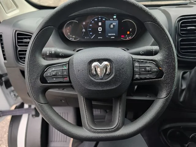 Used 2025 White Ram Base image 21