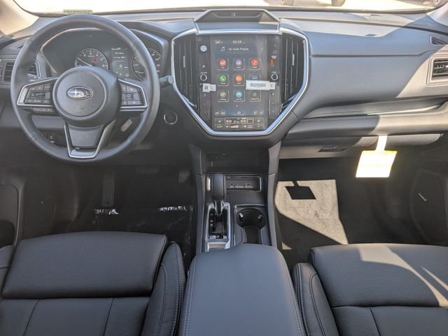 New 2026 MAGNETITE GRAY METALLIC Subaru Limited 7-Passenger image 18
