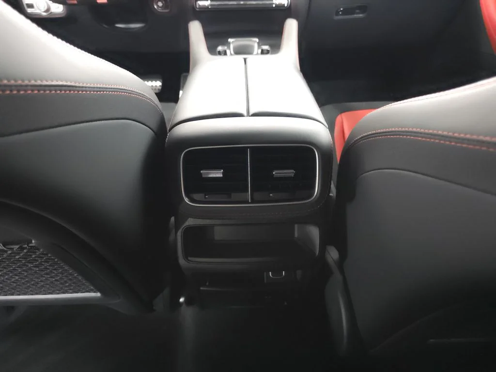 Used 2023 MANUFAKTUR Diamond White Bright Mercedes-Benz GLE 53 AMG® image 26