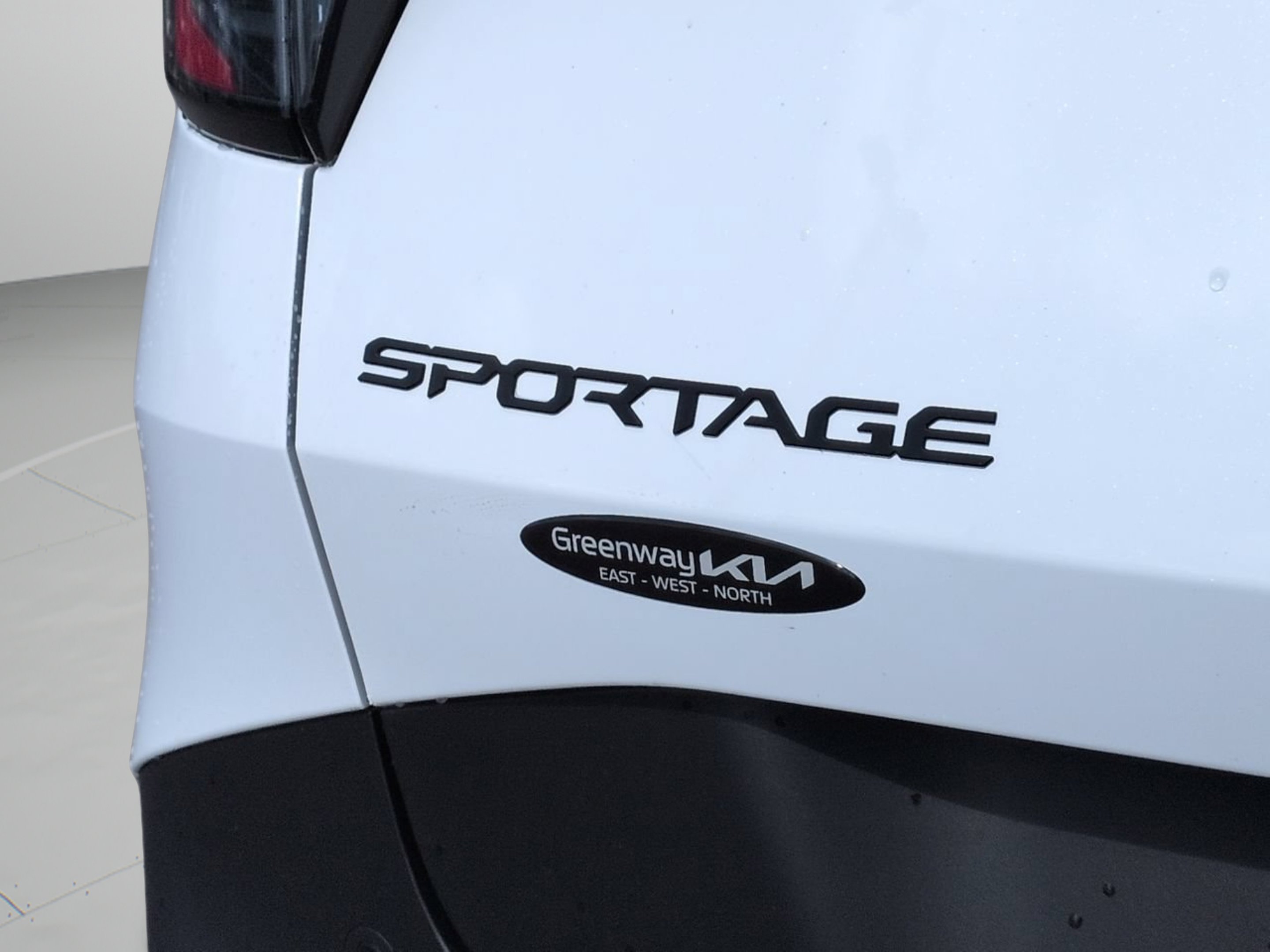 New 2026 Glacial White Pearl Kia X-Line image 33