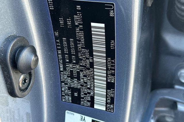 Certified Used 2025 CELESTITE GRAY ME. Toyota  image 35