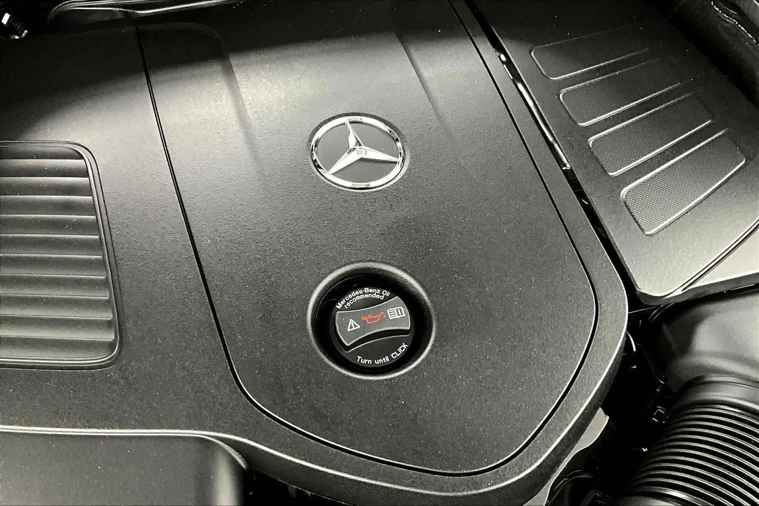 New 2026 Black Mercedes-Benz GLE 350 image 17