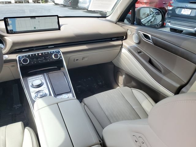 2023 GENESIS GV80 Standard - Photo 26