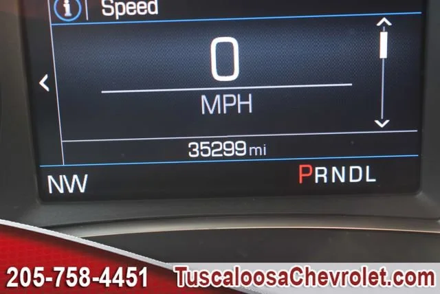 Used 2023 Sterling Gray Metallic Chevrolet LS image 32