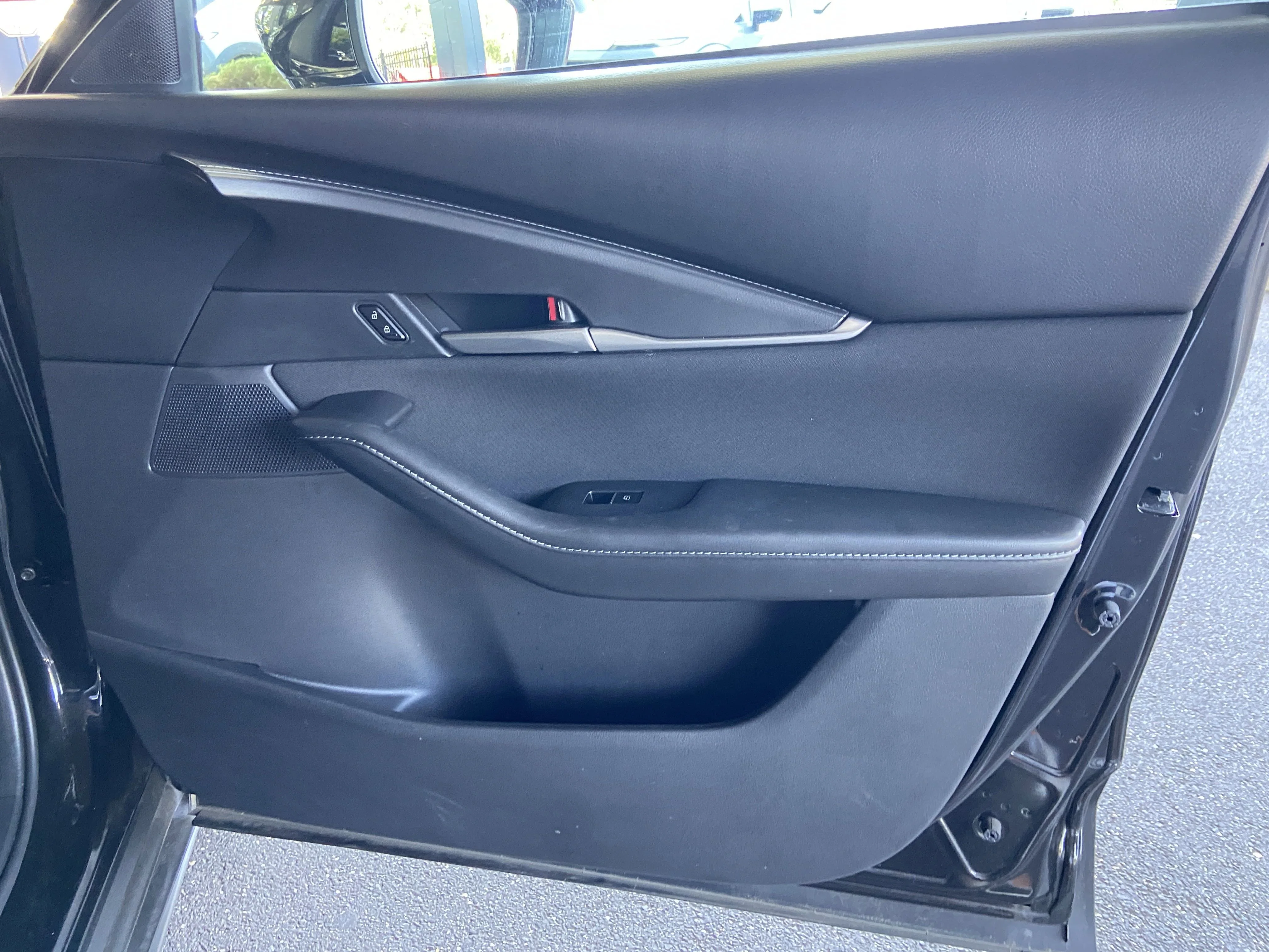 2022 Mazda CX-30 S - Photo 26