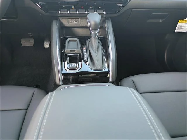 2026 GMC Canyon Elevation - Photo 20