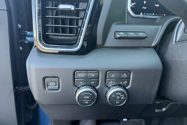New 2026 Downpour Metallic GMC Denali Ultimate image 22