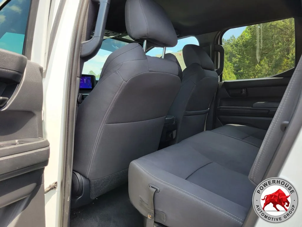 Used 2024 White Toyota SR image 15