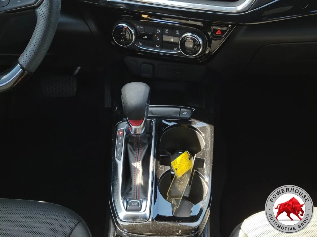 Used 2024 Green Chevrolet 2RS image 23