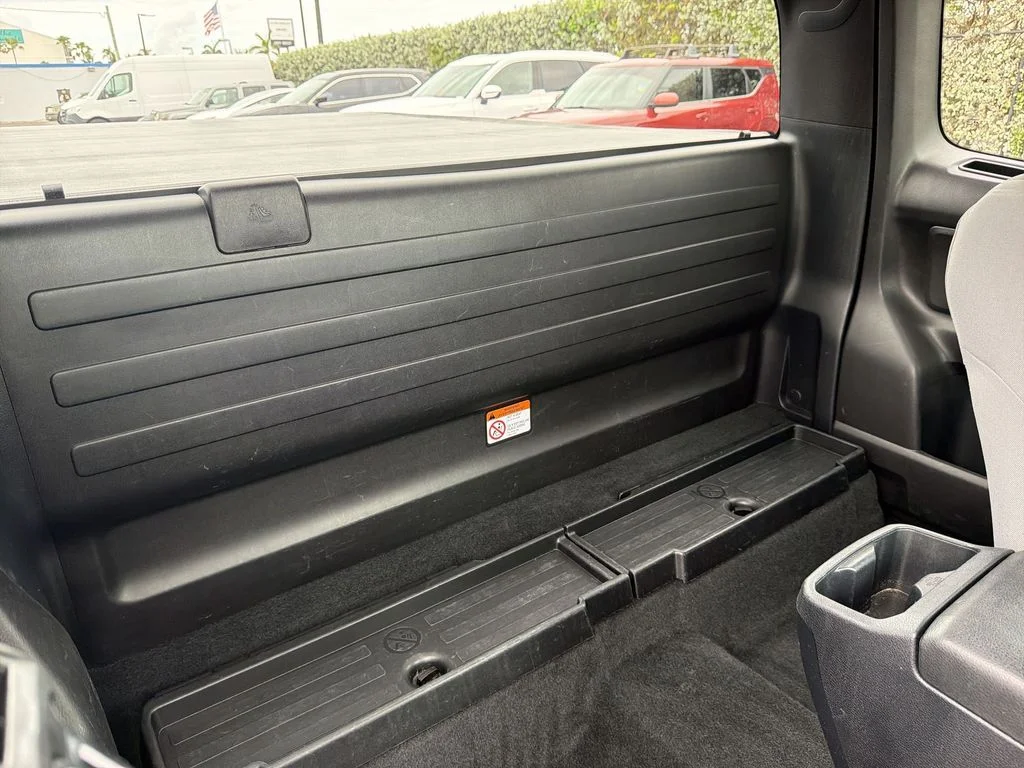 Used 2019 White Toyota SR image 32