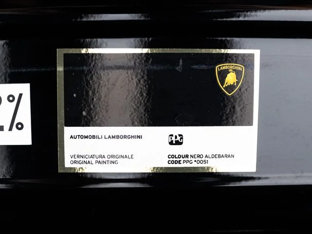 Used 2014  Lamborghini  image 133