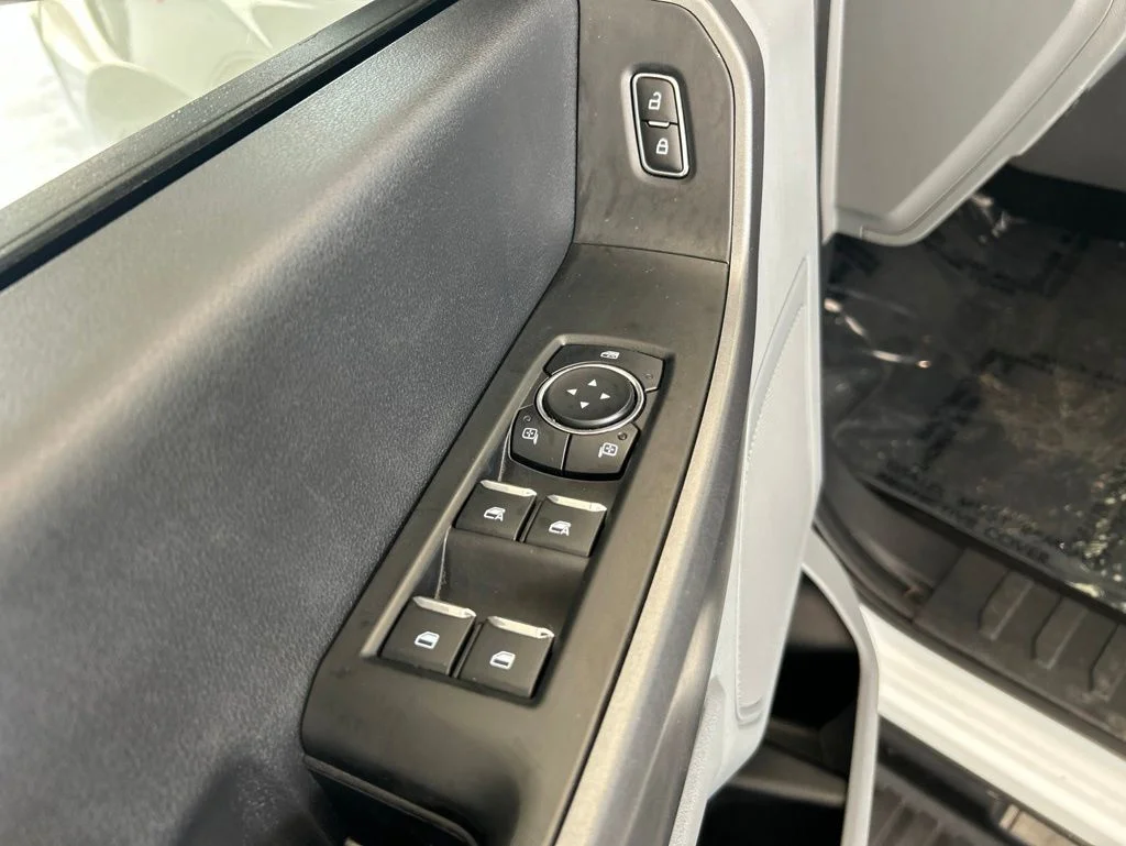 Used 2025 White Ford XLT image 21