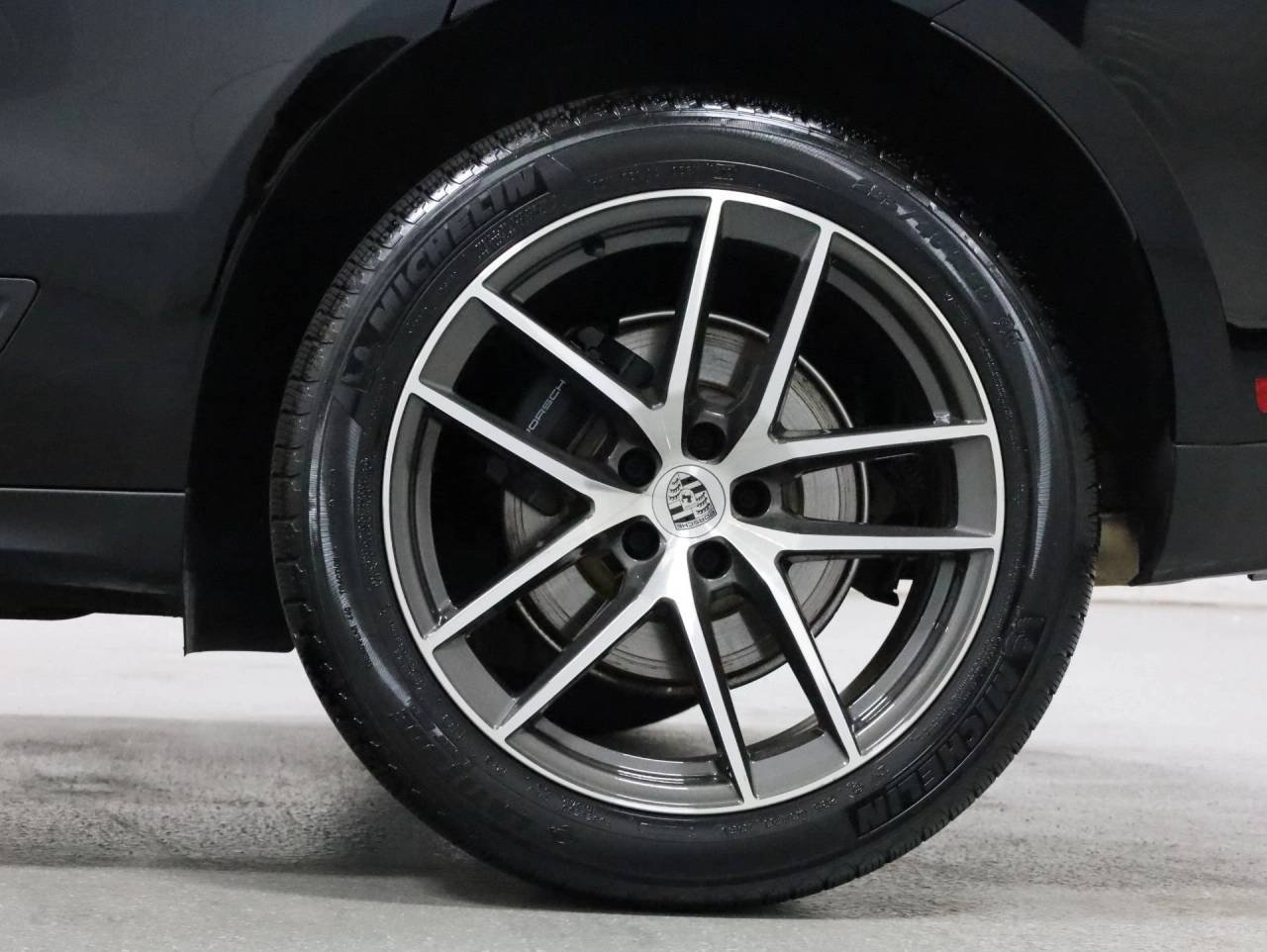 2026 Porsche Macan Base - Photo 39