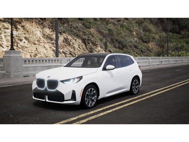 2026 BMW X3 30 XDRIVE's photo