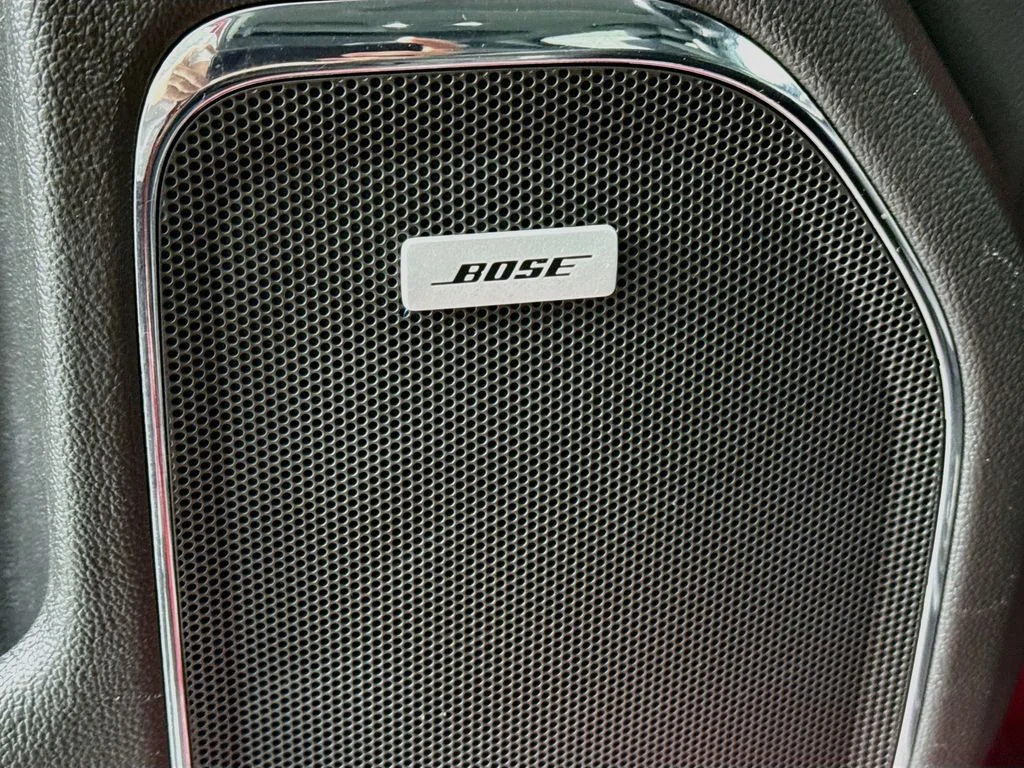 Used 2019 Red Quartz Tintcoat GMC Denali image 20